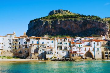 Cefalù, la cartolina perfetta della Sicilia più autentica