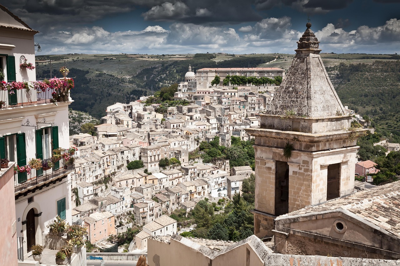 Ragusa e provincia