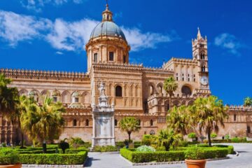 Palermo, la perla del Mediterraneo tra storia e modernità
