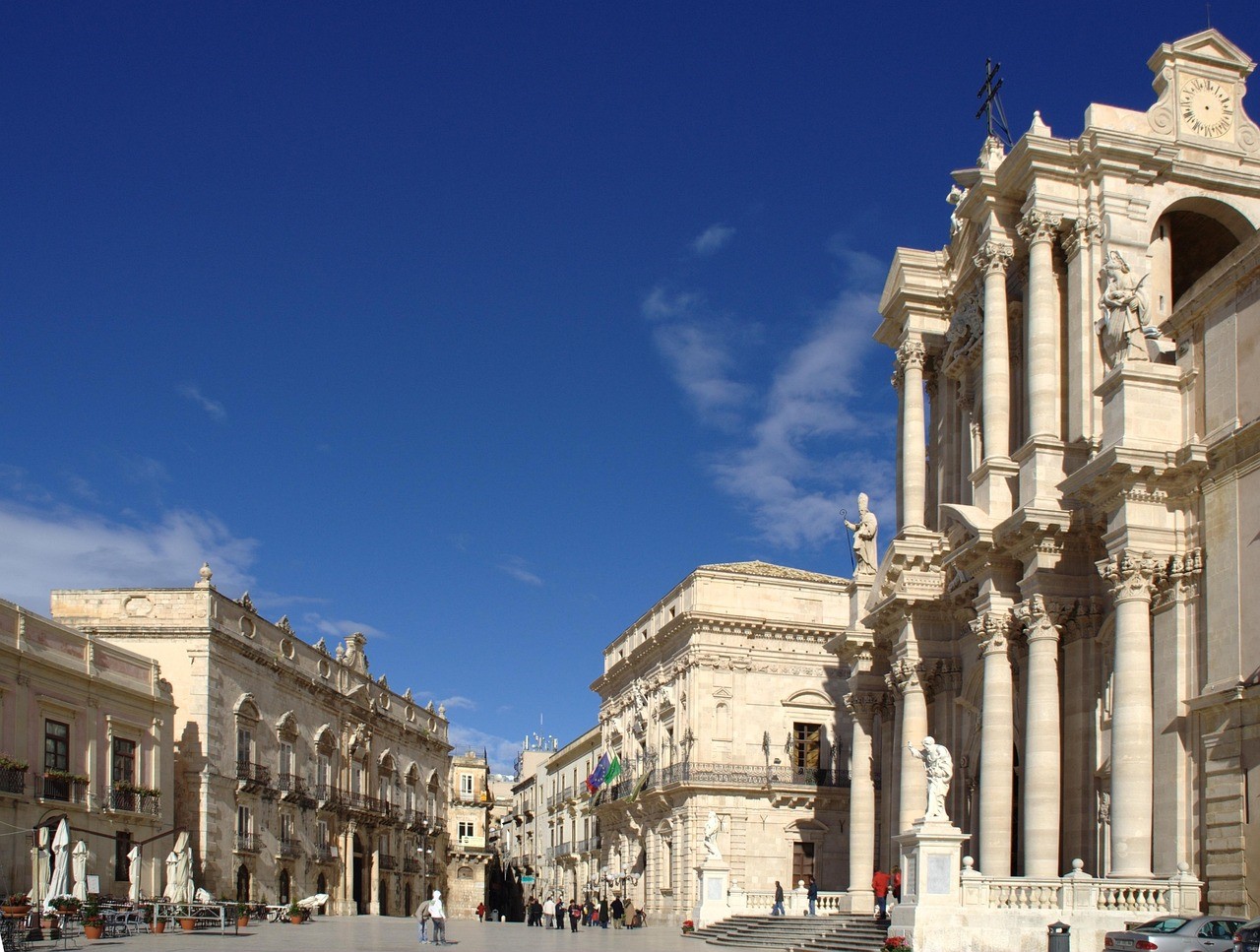 Siracusa e provincia