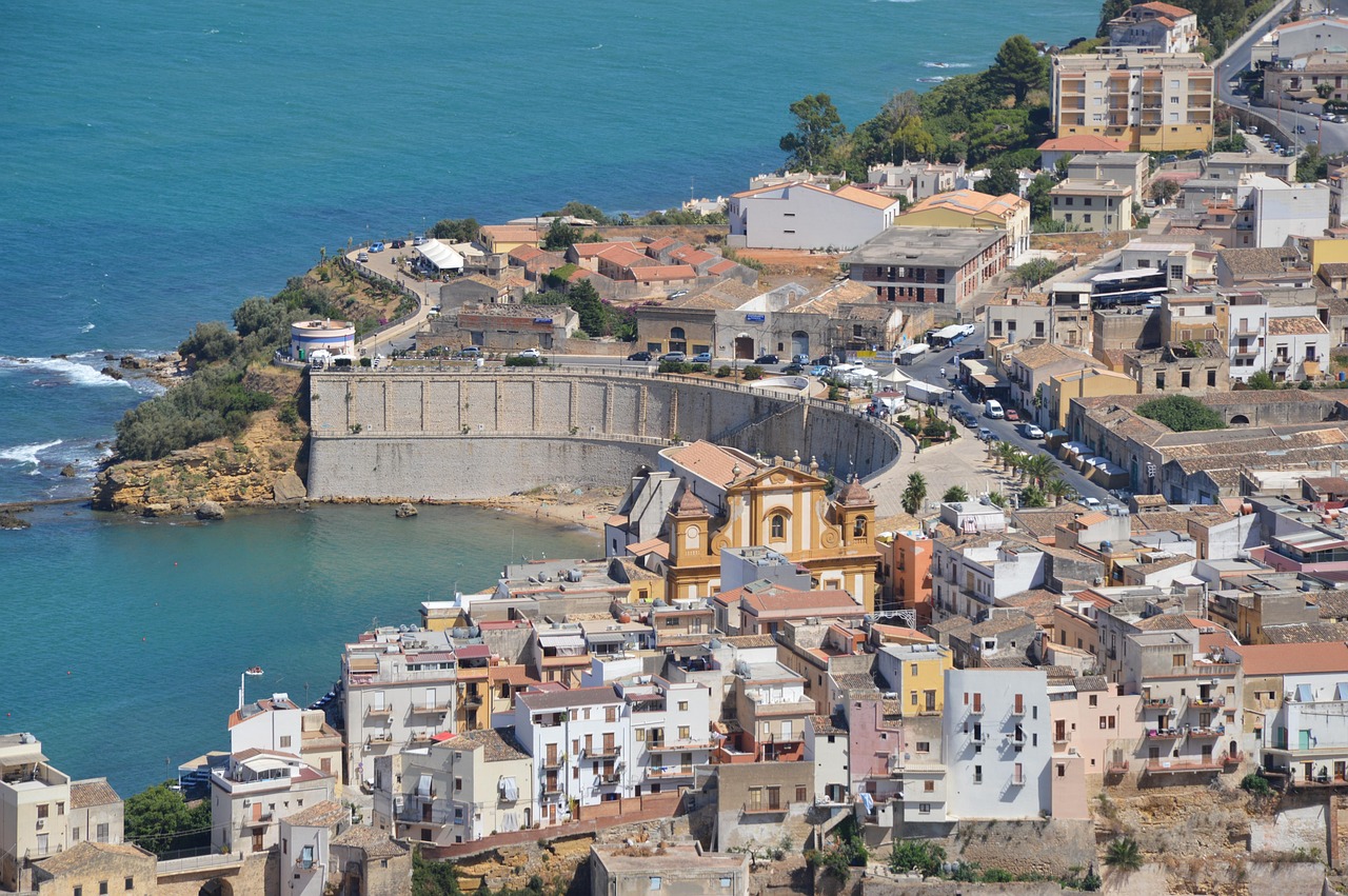 Trapani e provincia
