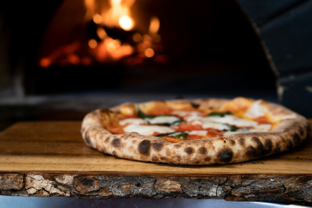DEMO – Pizzeria Monreale - foto 1