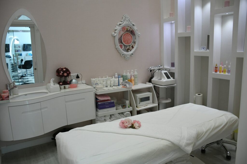 DEMO – Wellness Monreale