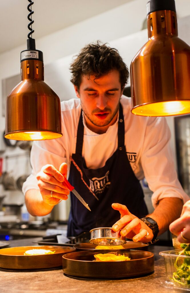 DEMO – Food Experience Monreale